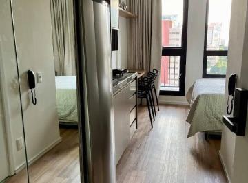 Apartamento · 22m² · 1 Quarto · STUDIO PARA LOCAÇÃO SHORT STAY , VILA MARIANA , 22M2 , MOBILIADO.