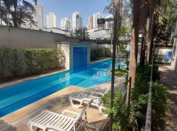 Apartamento · 55m² · 2 Quartos · 1 Vaga · Apartamento 2 dormitórios 55m2 1 vaga - Vila Andrade - Shopping Jardim Sul