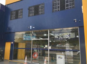 Comercial · 385m² · 6 Vagas · PRÉDIO COMERCIAL A VENDA, INDIANÓPOLIS/MOEMA , 385M2  AC ,6 VAGAS VEICULOS