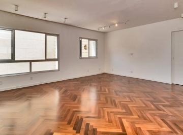 Apartamento · 117m² · 3 Quartos · 1 Vaga · Apartamento a venda no Jardim Paulista, 117 m²