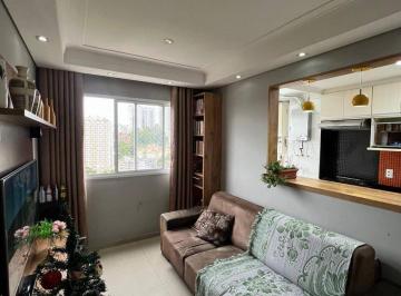 Apartamento · 44m² · 2 Quartos · 1 Vaga · Apartamento à Venda no Jardim Umarizal, 44 m².