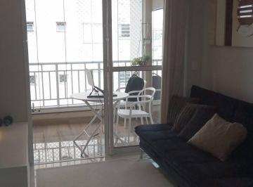 Apartamento · 62m² · 2 Quartos · 1 Vaga · Lindo apartamento para venda na Barra Funda, andar alto, 62 m².