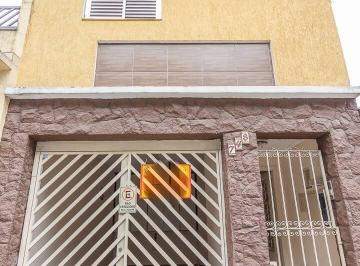 Casa · 170m² · 3 Quartos · 1 Vaga · Vende imóvel Vila Romana S.P. Ótimo Sobrado 170m2  3 dormitórios