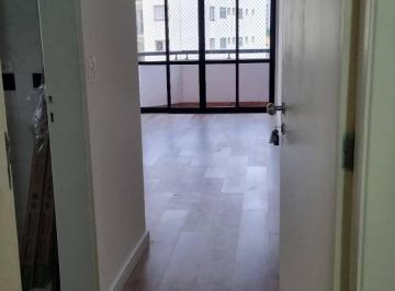 Apartamento · 61m² · 2 Quartos · 2 Vagas · APARTAMENTO PARA LOCAÇÃO , CHAC INGLESA , 2 DORMS (1 SUITE) , 2 VAGAS, 61M2
