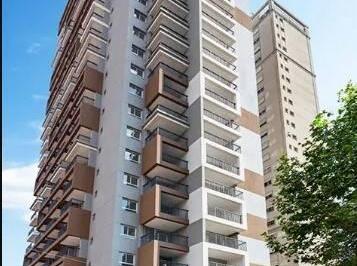 Apartamento · 27m² · 1 Quarto · Studio na Vila Clementino, 27 m², andar alto.