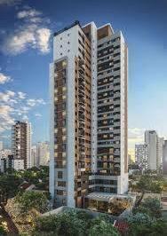 Apartamento · 28m² · 1 Quarto · Studio no condomínio Viva Benx em Pinheiros  28m2