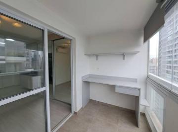 Apartamento · 23m² · 1 Quarto · 1 Vaga · Studio You Faria Lima 23m2 1 vaga de garagem