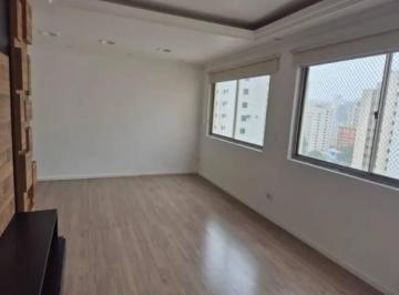 Apartamento · 90m² · 3 Quartos · 1 Vaga · APARTAMENTO PARA VENDA ,MOEMA , 3 DORMS (1 SUITE) , ESCRITÓRIO, 1VAGA, 90M2
