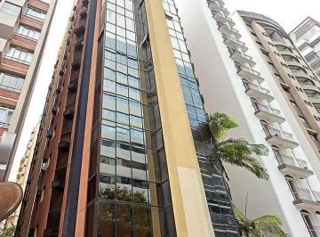 Comercial · 34m² · 1 Vaga · SALA COML.  A VENDA , BELA VISTA , JUNTO HOSP.SIRIO LIBANES, 1VAGA, 33,8M2
