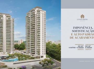 Apartamento de 4 quartos, São Paulo · #IBIRAPUERA PARAISO APTO 281 M² 4 DORM 4 SUITES 4 VAGAS
ENTREGA ABRIL 2026 <---- ÚLTIMA UNIDADE