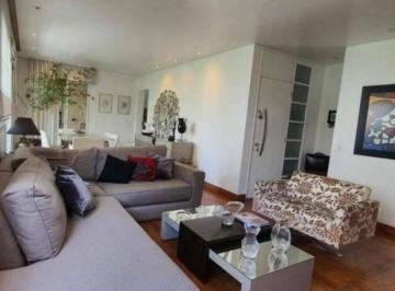 Apartamento · 143m² · 3 Quartos · 2 Vagas · APARTAMENTO Á VENDA, JARDIM VILA MARIANA,3 DORMS(3 SUITES ) , 2 VAGAS,143M2