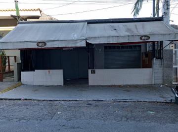 Comercial · 100m² · Linda loja para locação região do Aeroporto 2 banheiros 100 m² - Congonhas