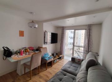 Apartamento · 54m² · 2 Quartos · 1 Vaga · Apartamento no Parque São Jorge Tatuapé em frente ao clube do Corinthians