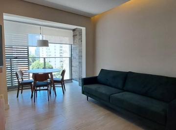 Apartamento · 38m² · 1 Quarto · 1 Vaga · APARTAMENTO,VENDE JD. PAULISTA, MOBILIADO ,1 DORMITORIO (SUITE),1VAGA,38M2.