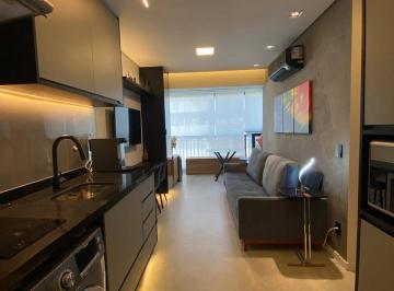 Apartamento · 34m² · 1 Quarto · STUDIO , V. MARIANA/V.CLEMENTINO,1DORMITORIO (SUITE) ,34M2,PRÓX.METRÔ