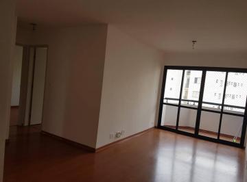 Apartamento · 61m² · 2 Quartos · 2 Vagas · APARTAMENTO PARA LOCAÇÃO , CHAC INGLESA , 2 DORMS (1 SUITE) , 2 VAGAS, 61M2