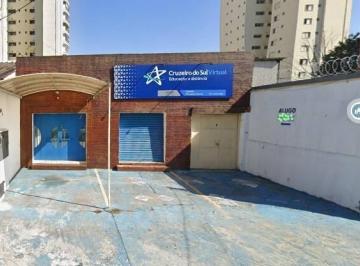 Comercial · 350m² · 3 Vagas · Excelente imóvel comercial com 350 m² de área construída com estacionamento