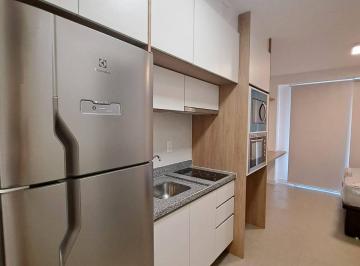 Apartamento · 35m² · 1 Quarto · STUDIO ,ALUGA EM PINHEIROS ,MOBILIADO ,1 DORMIT ,24M2 ,PRÓX.METRÔ