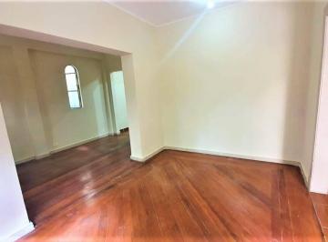 Comercial · 57m² · CASA COMERCIAL EM VILA NA REGIÃO DE HIGIENÓPOLIS