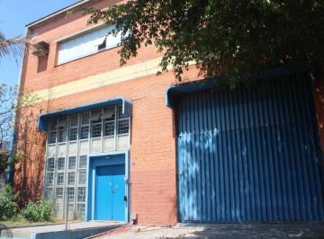 Comercial · 2830m² · Galpão e escritórios disponíveis para locação em Osasco