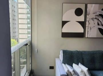 Apartamento · 51m² · 2 Quartos · Apartamento bem localizado e com mobília completa