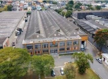 Comercial · 81000m² · 11 Vagas · Lindo galpão disponível para locação com aproximadamente. 8.100,00m².