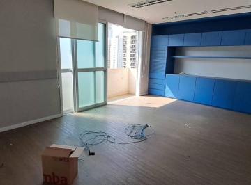 Comercial · 41m² · 1 Vaga · SALA COMERCIAL ALUGA , PARAISO/JD PAULISTA , BANH. , SACADA,1 VAGA, 42M2