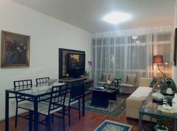 Apartamento · 83m² · 2 Quartos · 1 Vaga · APARTAMENTO Á VENDA, BELA VISTA/PARAISO, 2 DORMS, 2 BANH ,1 VAGA, 83M2