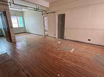 Comercial · 140m² · CONJUNTO COMERCIAL PARA LOCAÇÃO NA REGIÃO CENTRAL