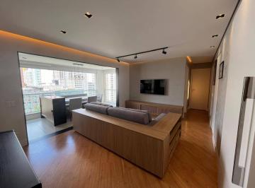 Apartamento · 90m² · 3 Quartos · APARTAMENTO Á VENDA ,PERDIZES , 3 DORMS(1 SUITE ),2 VAGAS , VARANDA GOURMET