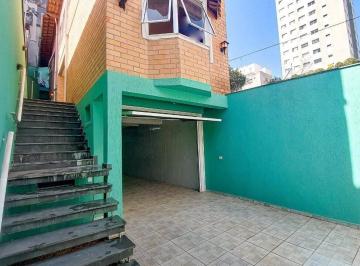 Casa · 280m² · 3 Quartos · 5 Vagas · LINDO SOBRADO NA REGIÃO DE PERDIZES 280M2 3 DORMITÓRIOS 1 SUITE 5 VAGAS