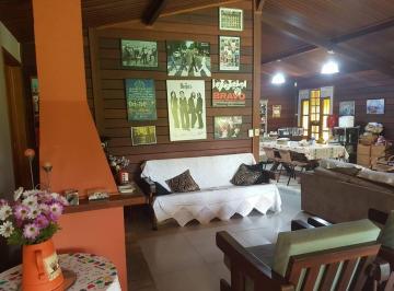 Rural · 360m² · 3 Quartos · 1 Vaga · CASA DE CAMPO, CITY CASTELO-ITU , 3 DORMS (2 SUITES)PISCINA E CHURRASQUEIRA
