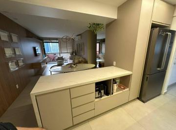 Apartamento · 90m² · 3 Quartos · 1 Vaga · Apartamento a venda na Vila Olímpia ,90m2 , 3 dormitórios , 1 suíte