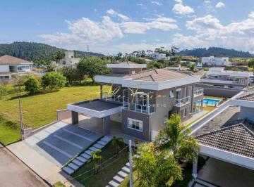 Casa de 4 quartos, Itatiba · Casa à venda condomínio Villagio Paradiso Itatiba SP