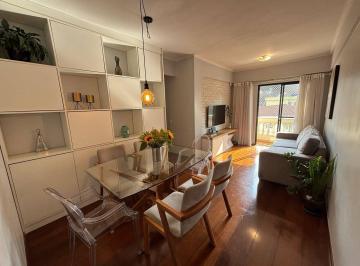 Apartamento · 72m² · 3 Quartos · 1 Vaga · Apartamento Vila Mariana /chácara Inglesa 3 dormitórios, 2 banheiros, 1suít