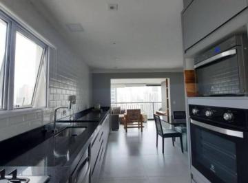 Apartamento · 140m² · 2 Quartos · 2 Vagas · Cobertura a venda em Pinheiros ,140m2 , 2 dormitórios ,1 suíte ,2 vagas