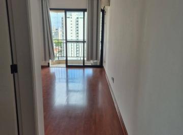 Apartamento · 60m² · 2 Quartos · 2 Vagas · Apartamento para locação 02 dorm, 01suíte, varanda 02 vagas - Chac. Inglesa