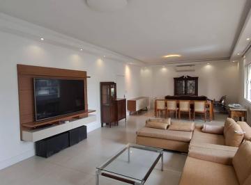 Apartamento · 209m² · 4 Quartos · 2 Vagas · APARTAMENTO Á VENDA, JARDIM PAULISTA , 4 DORMS (1 SUITE), 2 VAGAS, 209M2 .