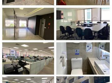 Comercial · 502m² · 10 Vagas · Vila Olimpia - Altíssimo Padrão, Lage / Andar comercial com 835m2 Venda