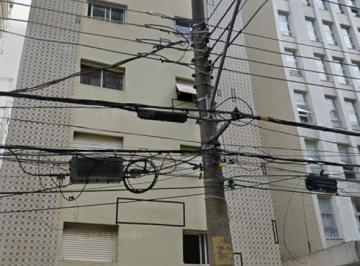 Apartamento · 82m² · 2 Quartos · 1 Vaga · Alugo Apartamento Jardim América - SP com 2 dormitórios, 2 banheiros
