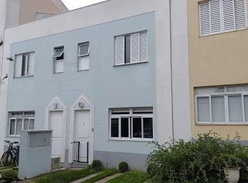 Casa · 135m² · 2 Quartos · 2 Vagas · Casa condomínio  Quintas Majaroara