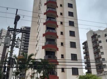 Apartamento · 114m² · 3 Quartos · 2 Vagas · Apartamento Bosque Saúde