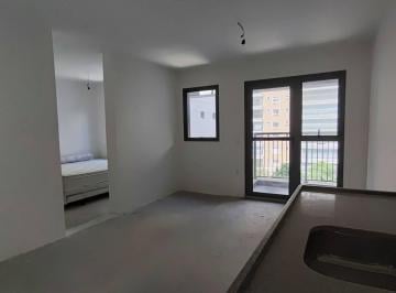 Apartamento · 33m² · 1 Quarto · Studio Moema 34 m2