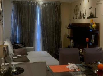 Apartamento · 50m² · 2 Quartos · 1 Vaga · Vendo Apartamento 2 dormitórios 50m2 1 vaga