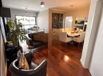 Apartamento · 134m² · 3 Quartos · 2 Vagas · Apartamento para venda 3 dorm, 1 suíte, 2 vagas 134m ²- Chácara Inglesa