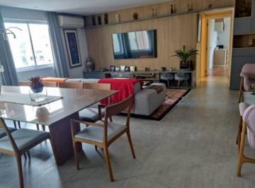 Apartamento · 137m² · 2 Vagas · Apartamento a venda em Higienópolis , 137m2, 2 suítes , 2 vagas