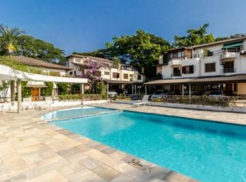 Casa · 356m² · 4 Quartos · 4 Vagas · Casa para locação em condomínio fechado - Campo Belo