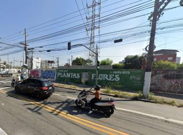Terreno · 3000m² · TERRENO VENDE, TATUAPÉ/BRÁS , COM 3.MIL M2 , PLANO , ZM