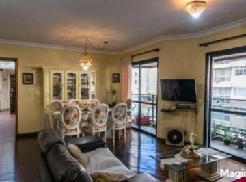 Apartamento · 120m² · 3 Quartos · 2 Vagas · Apartamento para venda 03 Dormitórios 01 suíte 02 vagas, 120m² - Ipiranga