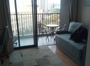 Apartamento · 23m² · 1 Quarto · Studio para locação na Vila Mariana 1 minuto do metrô Vila Mariana